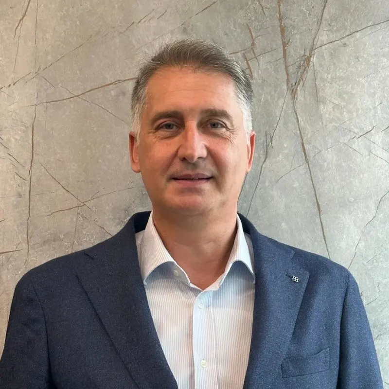 Bülent Mutlu