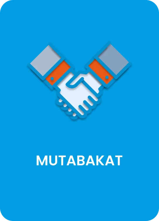 mutabakat