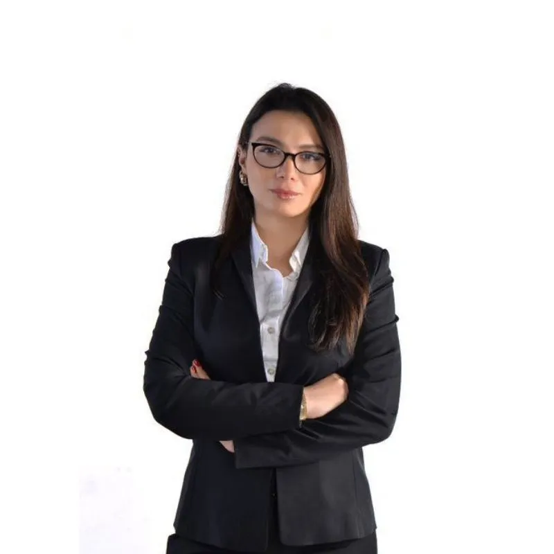 Nazlı Buse Tuncer